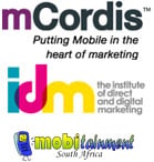 Mobitainment hosting a mobile marketing qualification course with mCordis