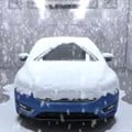 Ford Weather Factory simulates extreme weather conditions on demand