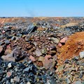 Amendments to stockpile law less onerous to mines