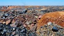 Amendments to stockpile law less onerous to mines