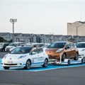 Nissan introduces new autonomous vehicle towing tech