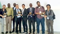 City of Tshwane bags international award for TshWi-Fi TV