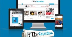 Nigeria's Guardian newspaper launches brand studio