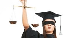 Women still get raw deal in judiciary