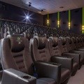 Africa's first laser projection cinema opens in Cape Town