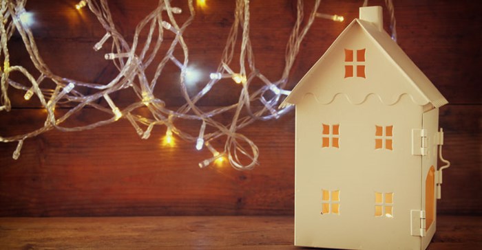Holiday home market to pick up over festive season