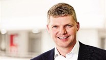 Jens Schulte Bockum, MTN's new group chief operating officer