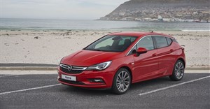 Opel Astra voted the Best of the Best