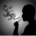 E-cigarettes a &quot;major public health concern&quot;: US surgeon general
