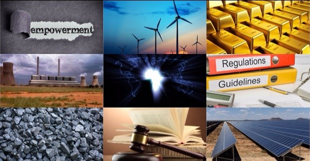 #BestofBiz 2016: Energy & Mining