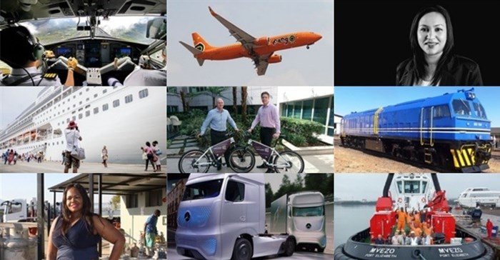 #BestofBiz 2016: Logistics & Transport