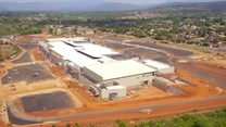 R1bn supermall opens in Thohoyandou August 2017
