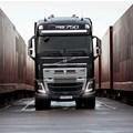 Volvo Trucks service, parts dealership opens in Alrode
