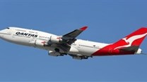Qantas to fly Australia-London non-stop