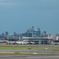 Second Sydney airport cleared for take off