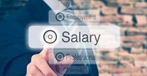 South African employees' pay inches higher