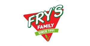 Fry's Family Foods wins top SETA Award