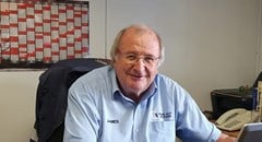 New emulsion explosives technology ups Modder East's advance rate