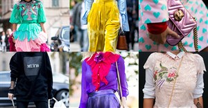 #BizTrends2017: Four runway trends for A/W 17