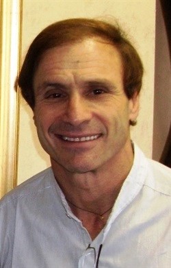 Marc Lubner, CEO of Afrika Tikkun, founder and executive chairman of the Smile Foundation