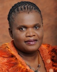Muthambi tells MPs she objected to Hlaudi getting top SABC job