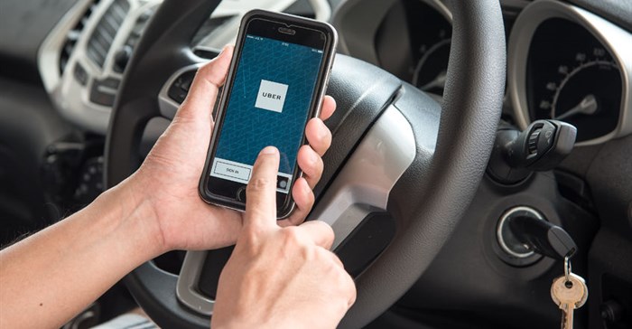 Uber-Wesbank deal a boon to transport entrepreneurs