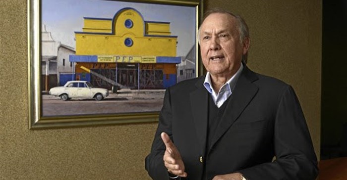 Control: Christo Wiese’s tie-up strategy with Shoprite could see Steinhoff swallowing some Brait assets.<p>Picture: