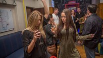The Station on Bree announces NYE party