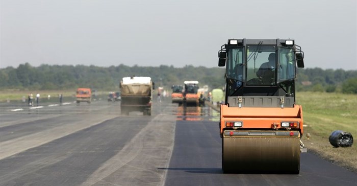 New R226m road resurfacing project on R67