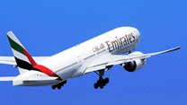Emirates rings in 2017 with a host of specials