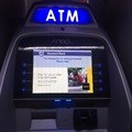 Uber and Pizza Hut cash in with Guerrilla IMC's location-targeted ATM Media