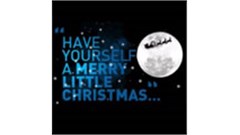 Merry Christmas from Howard Audio!