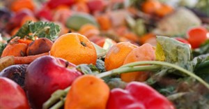 Reducing food waste helps, but it's going to take systemic action to tackle climate change