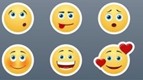 Smiley-faced success for Japan's emoji creator