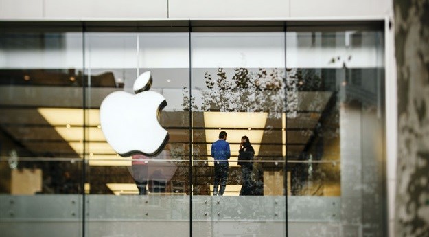 Apple appeals landmark EU tax ruling