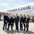 Thomas Cook now flying Gatwick to Cape Town direct