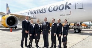 Thomas Cook now flying Gatwick to Cape Town direct