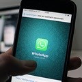 EU charges Facebook over WhatsApp buyout