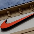 Nike chief financial officer Andy Campion said the sports giant is in the process of addressing excess supplies and that the key North America region should return to profit-margin growth in the next six months ()