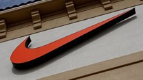 Nike chief financial officer Andy Campion said the sports giant is in the process of addressing excess supplies and that the key North America region should return to profit-margin growth in the next six months ()