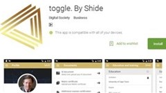 New mobile app for job hunters