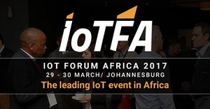 IoT Forum Africa 2017 set for Johannesburg