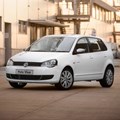First locally produced Polo Vivo rolls off production line in Kenya