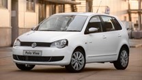 First locally produced Polo Vivo rolls off production line in Kenya