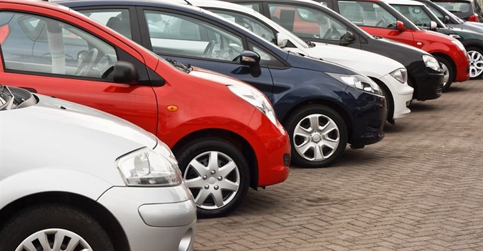 Prepare for a rebound in car sales next year, predicts BMI Research