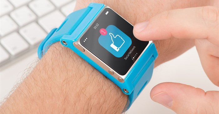 Low-cost devices drive growth in wearable gadgets market
