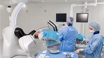 New equipment enhances minimally invasive cardiac procedures at Netcare Union Hospital