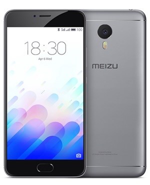 Meizu smartphones now available in SA