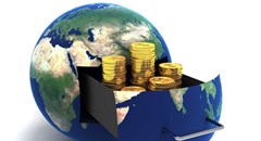 A strong case for investing globally