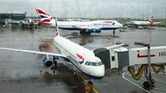British Airways cabin crew suspend Christmas strike